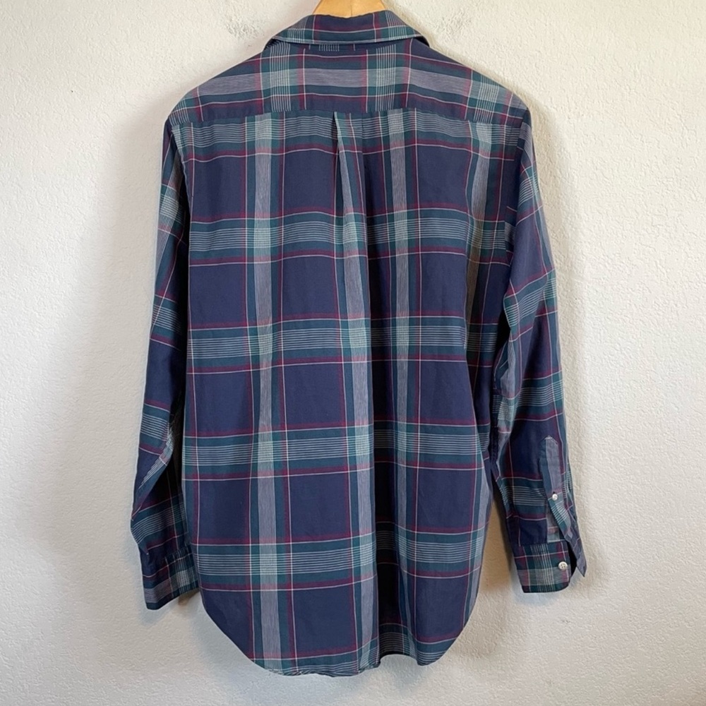 CHRISTIAN DIOR DRESSING SHIRT - Picture 2 of 2